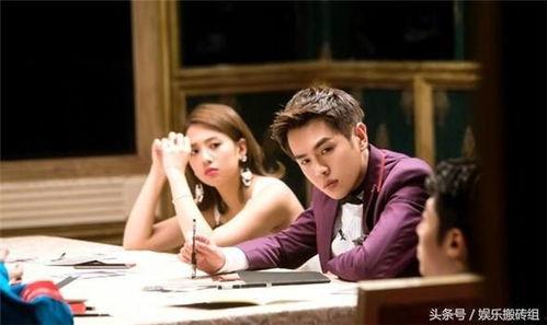 明星大侦探第三季 吃瓜是什么意思,揭秘“吃瓜”背后的娱乐真相